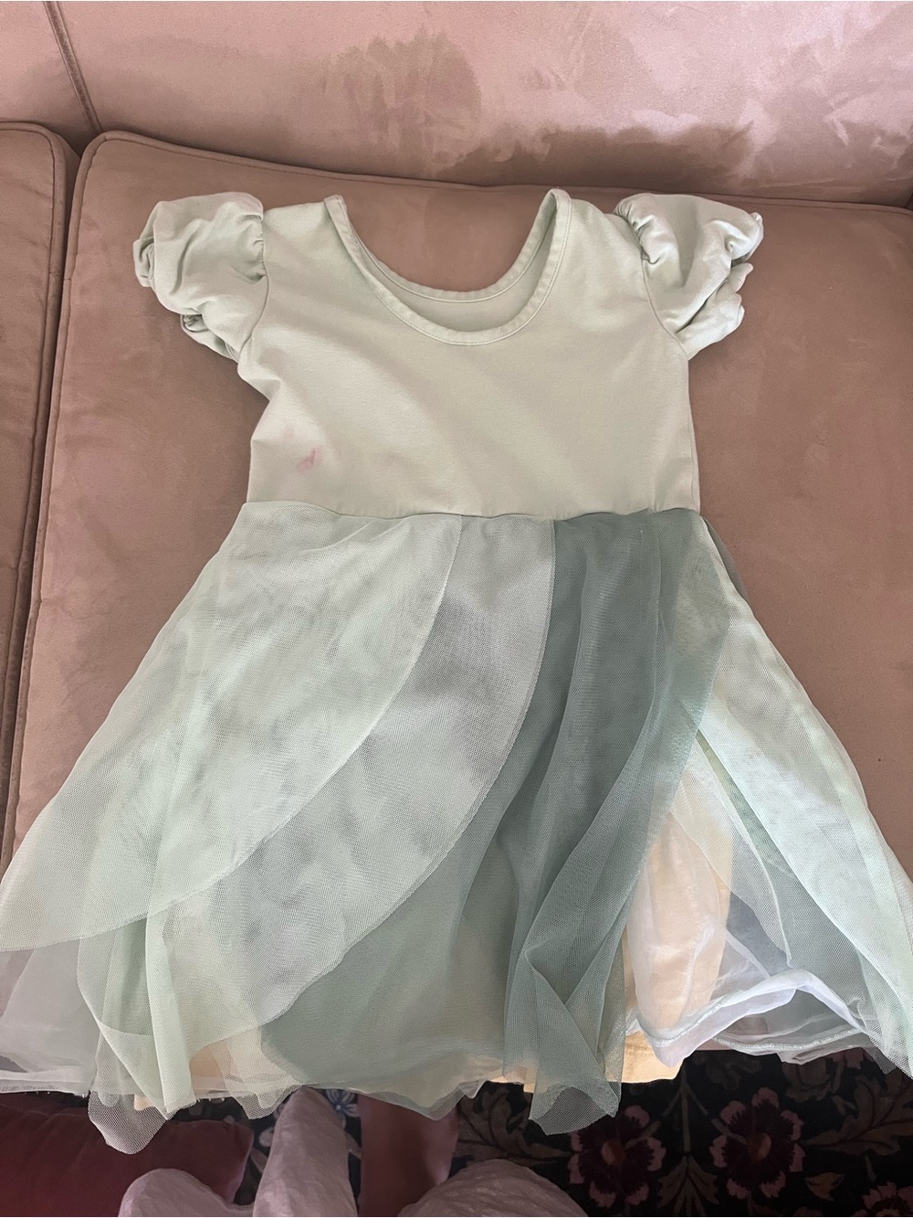 Hanna Anderson Princess Dress Bundle - Picture 5 of 16